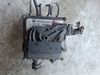 bontott VW PASSAT B6 ABS / ABR / ESP Pumpa