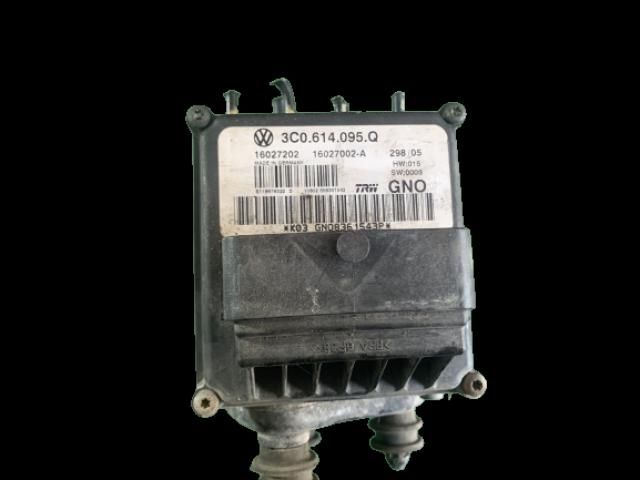bontott VW PASSAT B6 ABS Elektronika