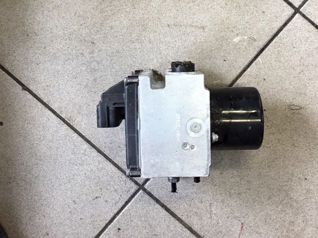 bontott VW PASSAT B6 ABS Kocka