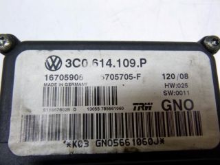 bontott VW PASSAT B6 ABS Kocka