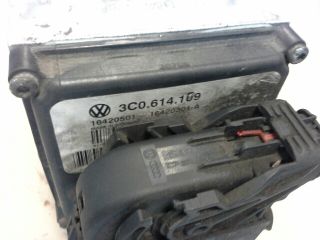 bontott VW PASSAT B6 ABS Kocka