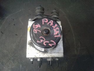 bontott VW PASSAT B6 ABS Kocka