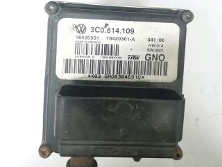 bontott VW PASSAT B6 ABS Kocka