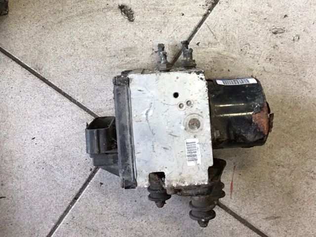 bontott VW PASSAT B6 ABS Kocka