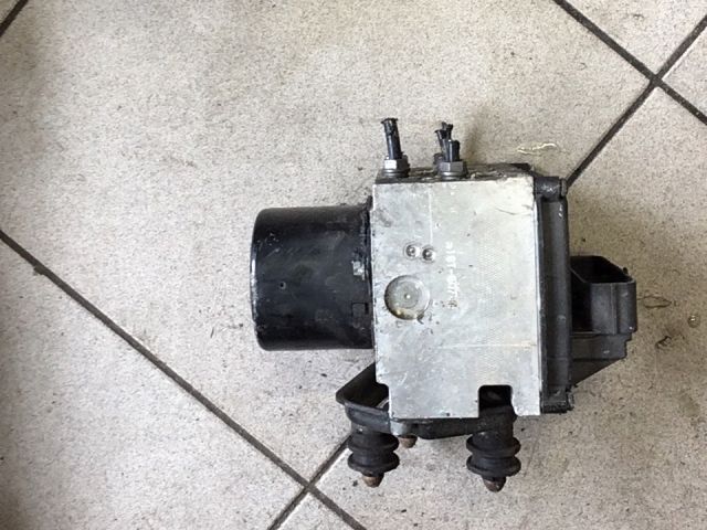 bontott VW PASSAT B6 ABS Kocka