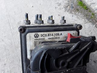 bontott VW PASSAT B6 ABS Kocka