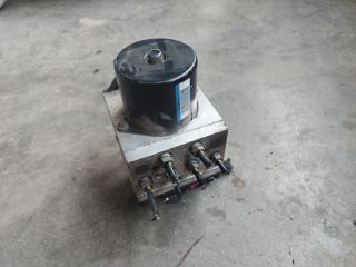 bontott VW PASSAT B6 ABS Kocka