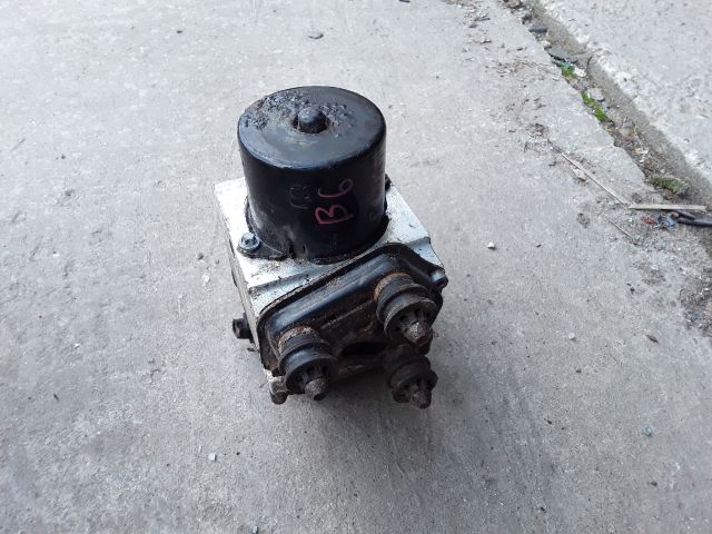 bontott VW PASSAT B6 ABS Kocka