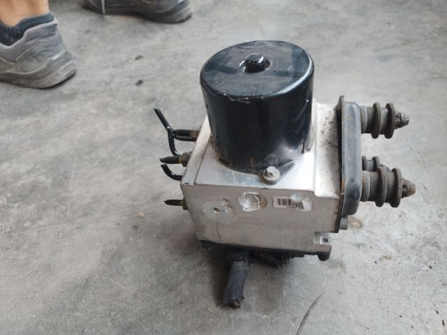 bontott VW PASSAT B6 ABS Kocka