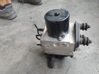 bontott VW PASSAT B6 ABS Kocka