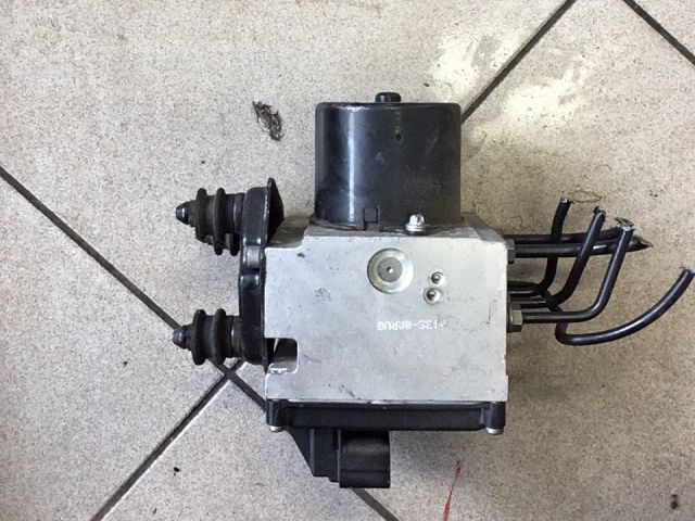 bontott VW PASSAT B6 ABS Kocka