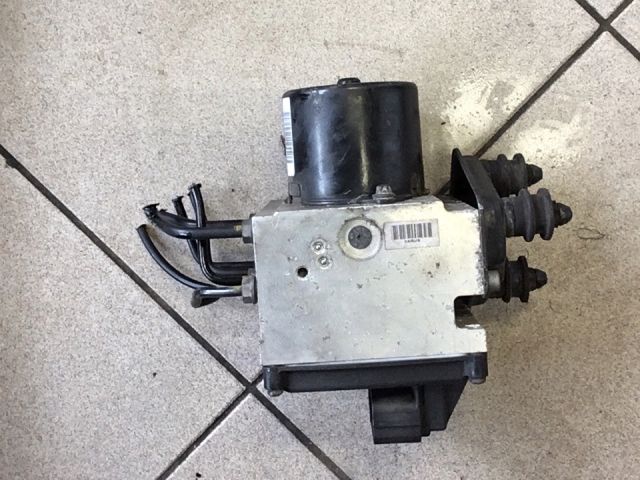 bontott VW PASSAT B6 ABS Kocka