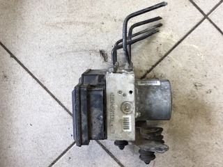 bontott VW PASSAT B6 ABS Kocka