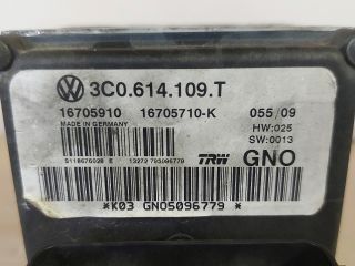 bontott VW PASSAT B6 ABS Kocka