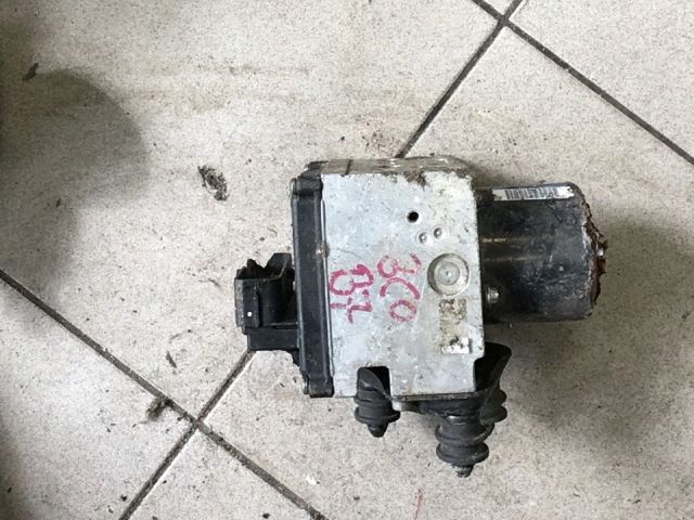 bontott VW PASSAT B6 ABS Kocka