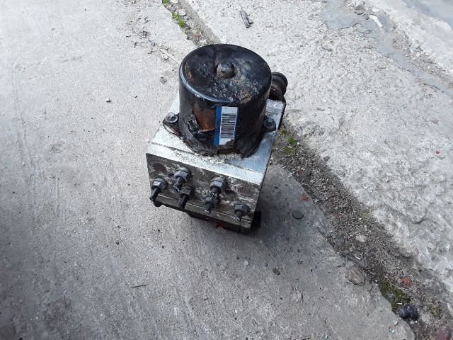 bontott VW PASSAT B6 ABS Kocka