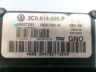 bontott VW PASSAT B6 ABS Kocka