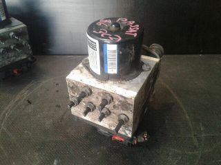 bontott VW PASSAT B6 ABS Kocka