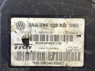 bontott VW PASSAT B6 ABS Kocka