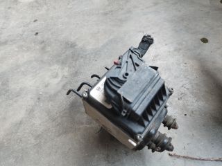 bontott VW PASSAT B6 ABS Kocka