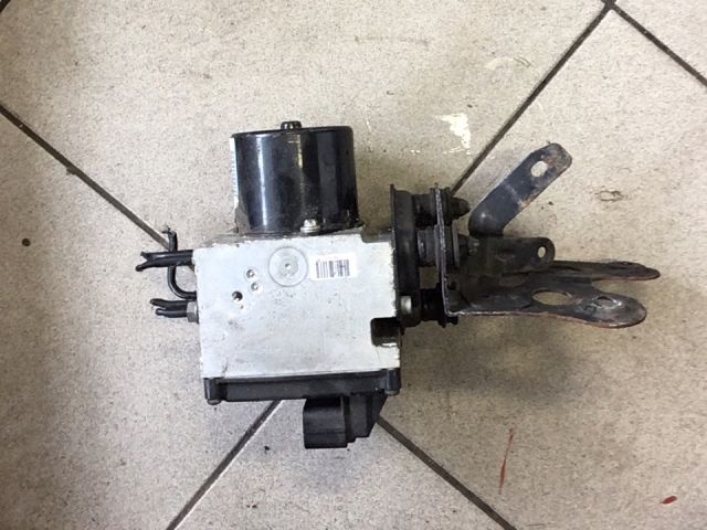 bontott VW PASSAT B6 ABS Kocka