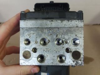 bontott VW PASSAT B6 ABS Kocka