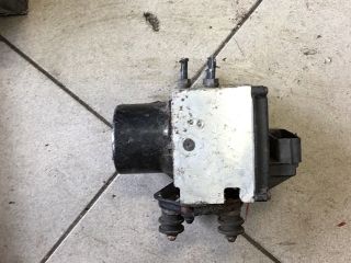 bontott VW PASSAT B6 ABS Kocka