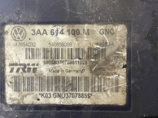 bontott VW PASSAT B6 ABS Kocka