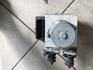 bontott VW PASSAT B6 ABS Kocka