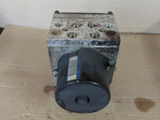 bontott VW PASSAT B6 ABS Kocka