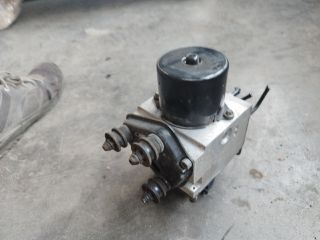 bontott VW PASSAT B6 ABS Kocka