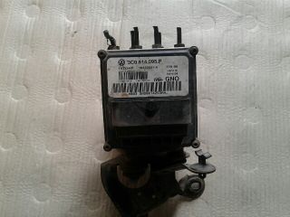 bontott VW PASSAT B6 ABS Kocka