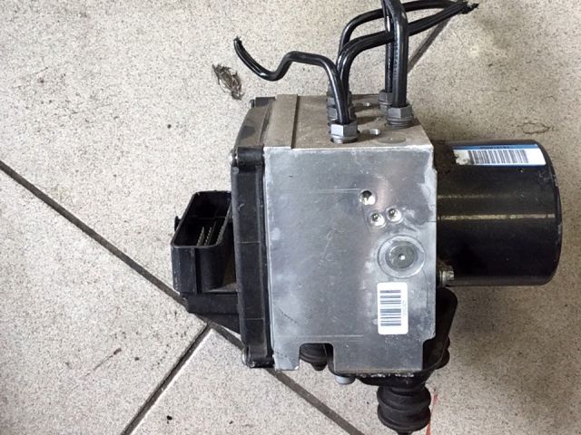 bontott VW PASSAT B6 ABS Kocka