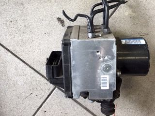 bontott VW PASSAT B6 ABS Kocka