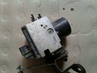 bontott VW PASSAT B6 ABS Kocka