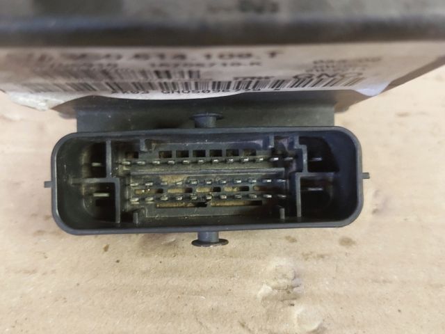 bontott VW PASSAT B6 ABS Kocka