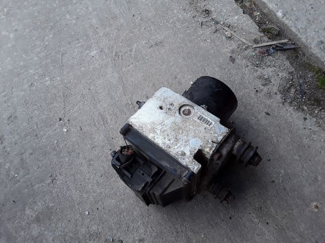 bontott VW PASSAT B6 ABS Kocka