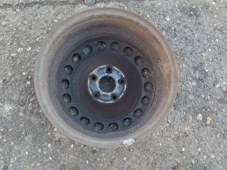 bontott VW PASSAT B6 Acélfelni (1 db)