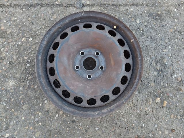 bontott VW PASSAT B6 Acélfelni (1 db)