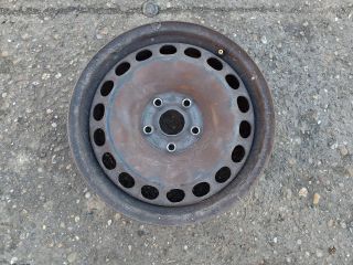 bontott VW PASSAT B6 Acélfelni (1 db)