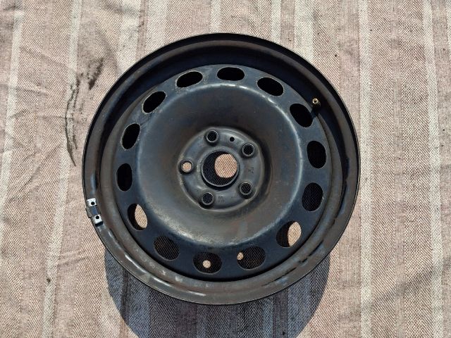 bontott VW PASSAT B6 Acélfelni (1 db)