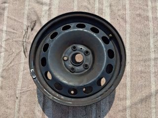 bontott VW PASSAT B6 Acélfelni (1 db)