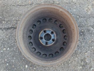 bontott VW PASSAT B6 Acélfelni (1 db)