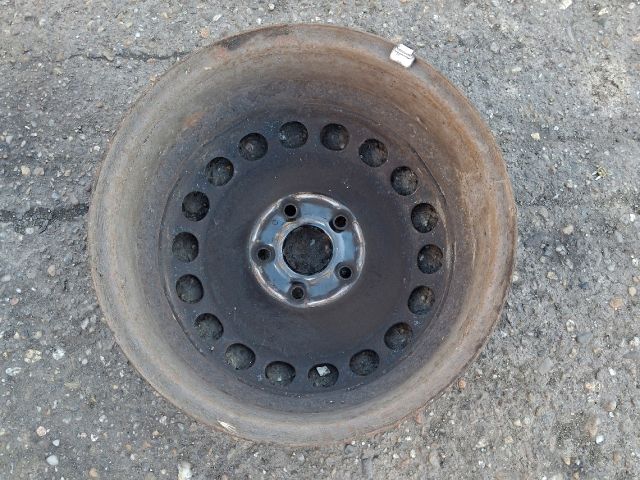 bontott VW PASSAT B6 Acélfelni (1 db)