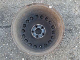 bontott VW PASSAT B6 Acélfelni (1 db)