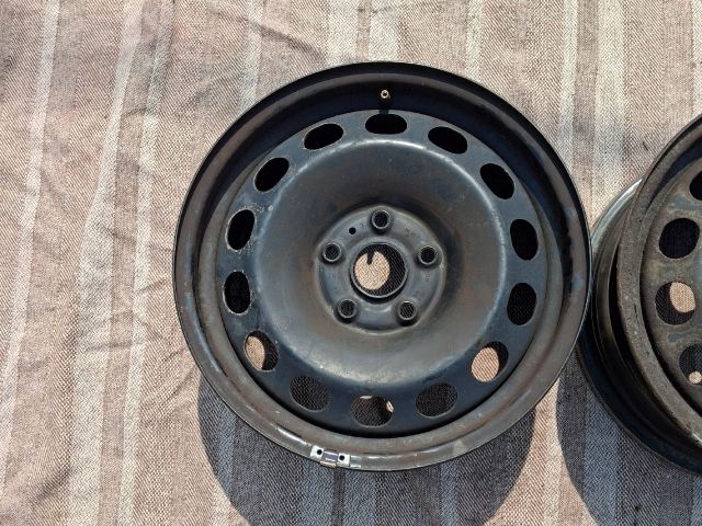 bontott VW PASSAT B6 Acélfelni (1 db)