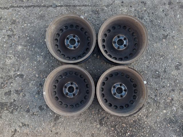 bontott VW PASSAT B6 Acélfelni (1 db)