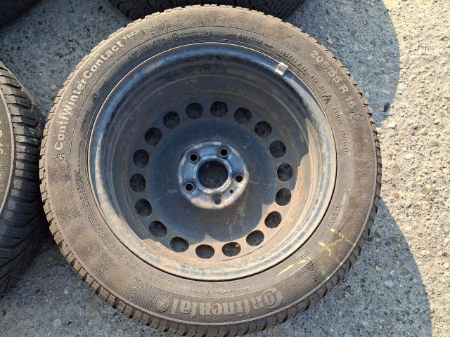 bontott VW PASSAT B6 Acélfelni (1 db)