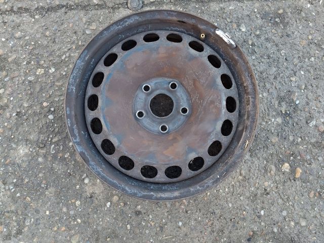 bontott VW PASSAT B6 Acélfelni (1 db)