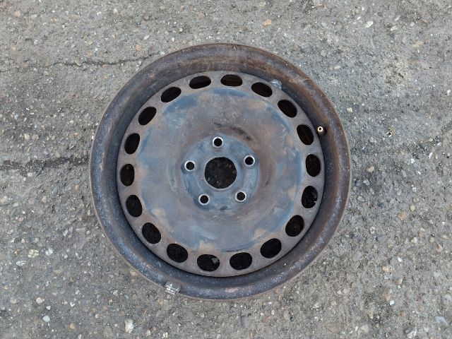 bontott VW PASSAT B6 Acélfelni (1 db)